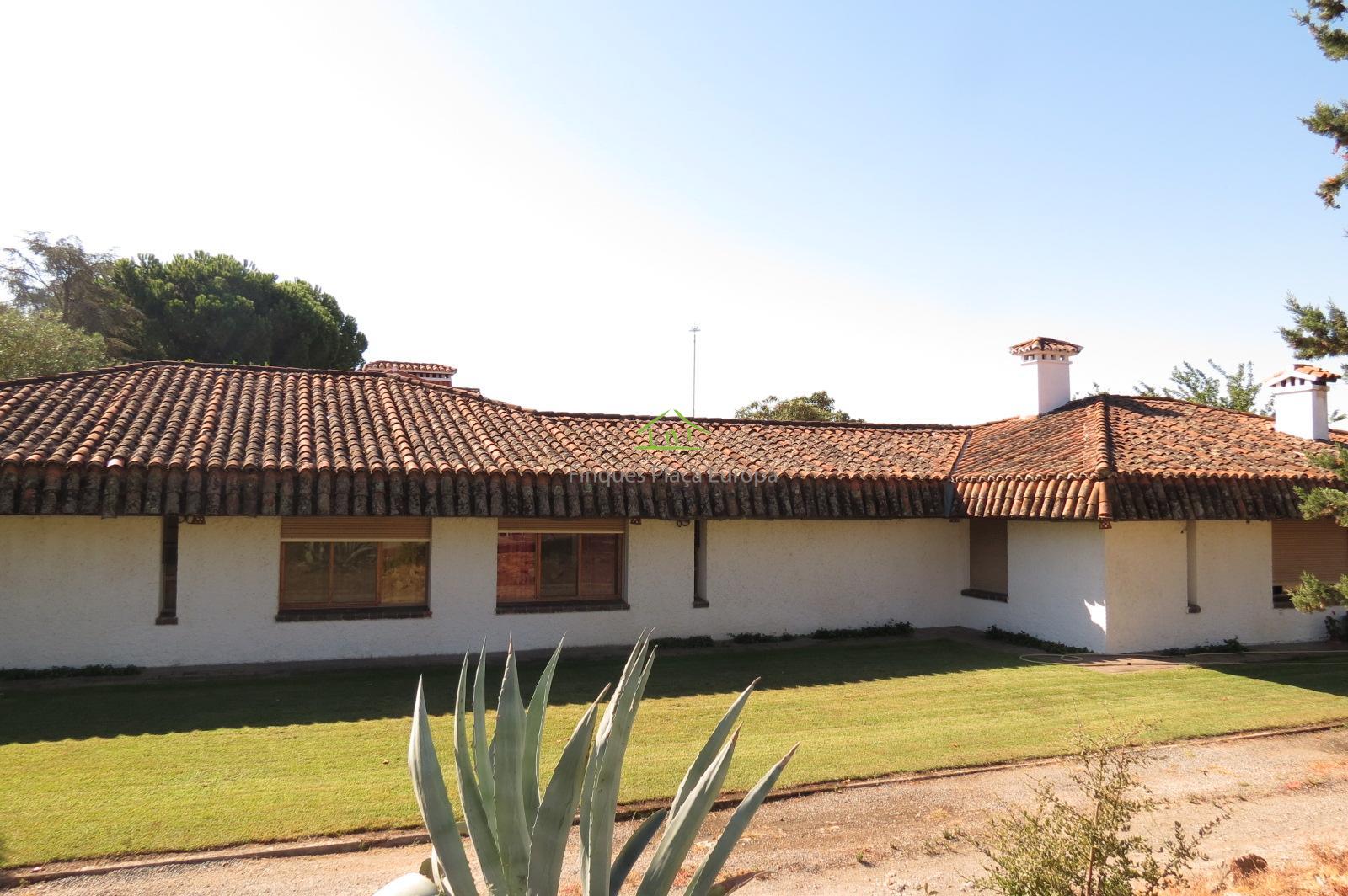 Vente de terrain dans Cáceres