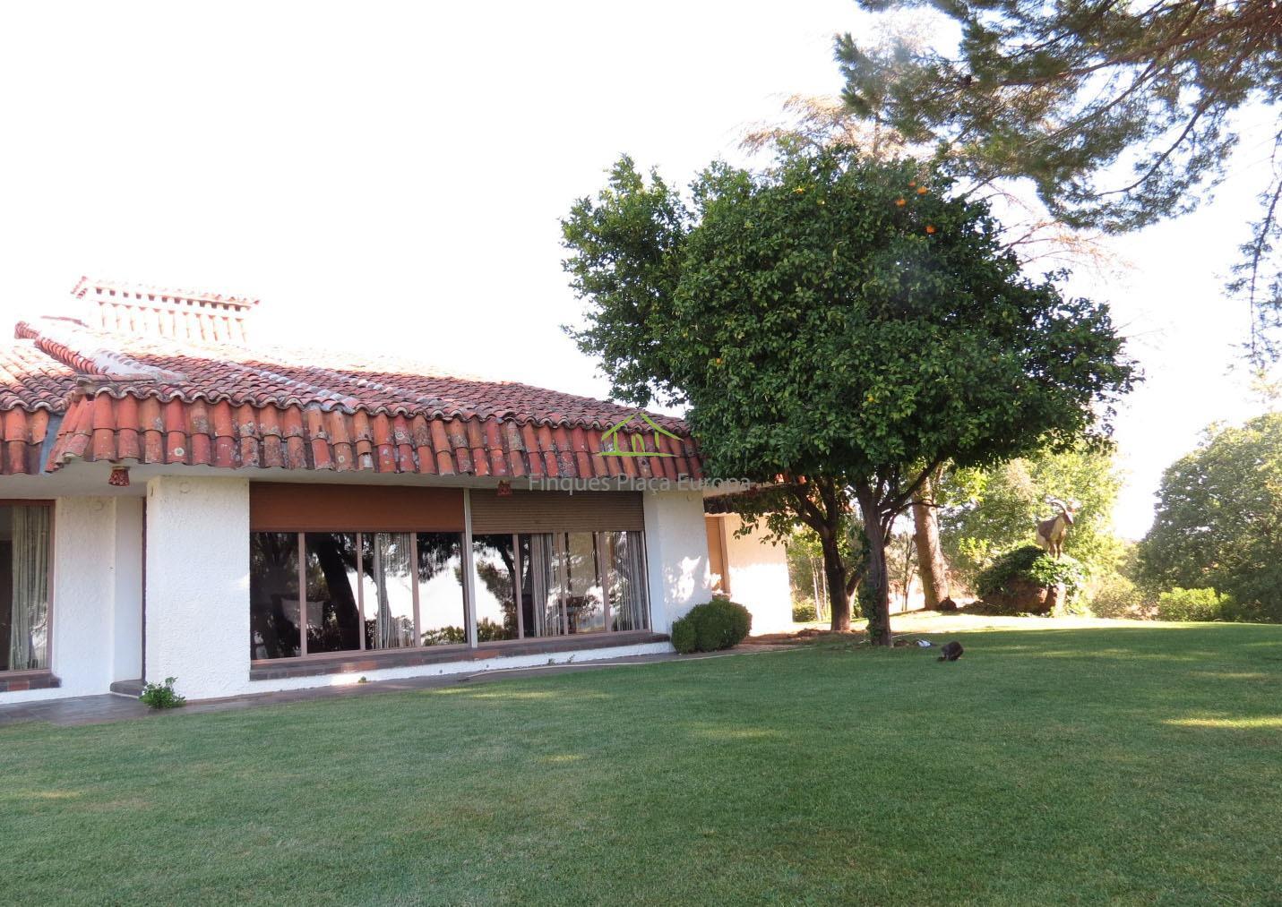 Vente de terrain dans Cáceres