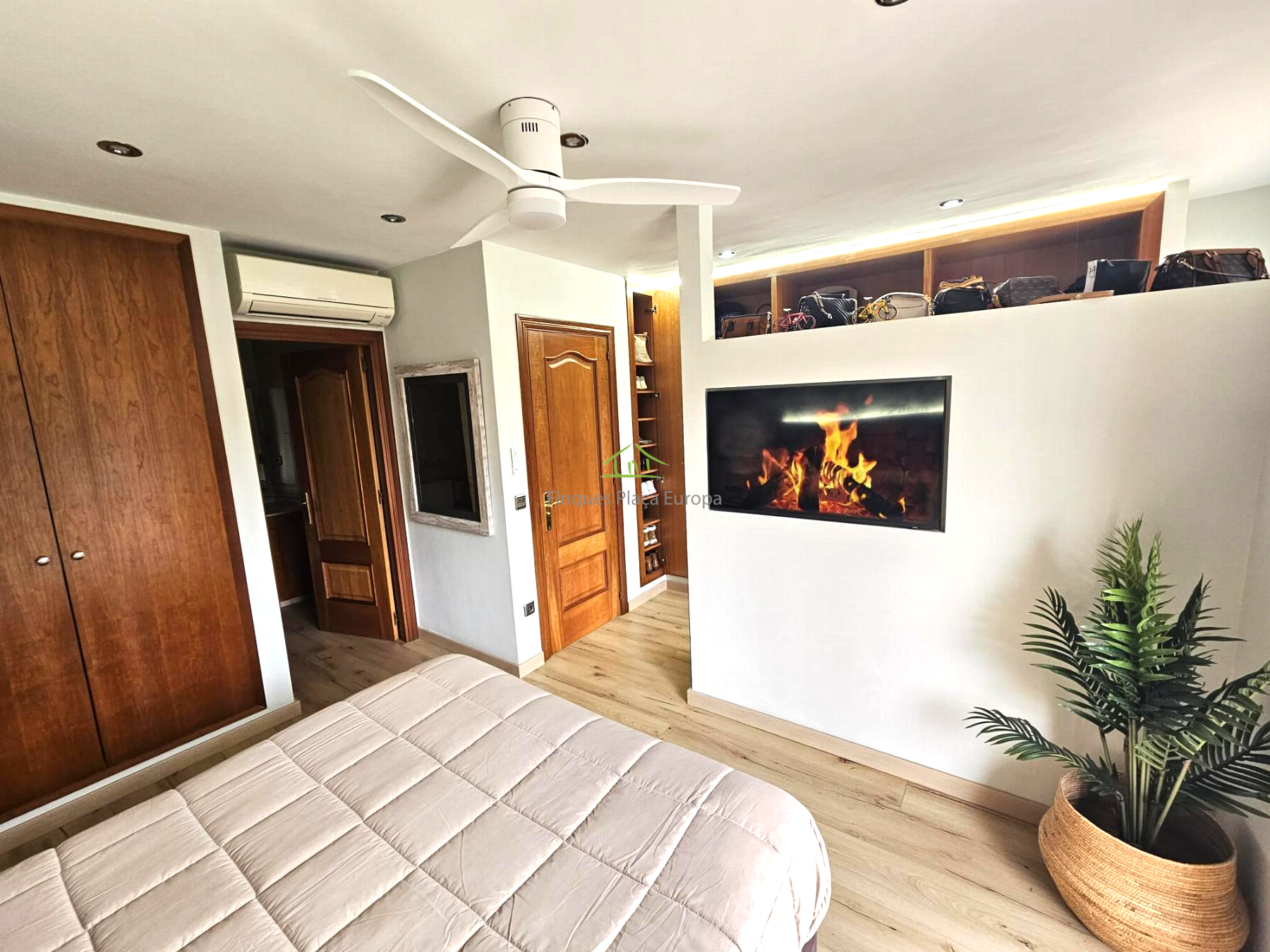 Dormitorio