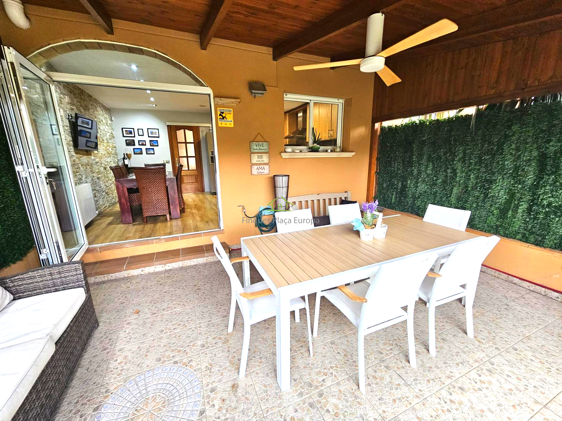 Terraza