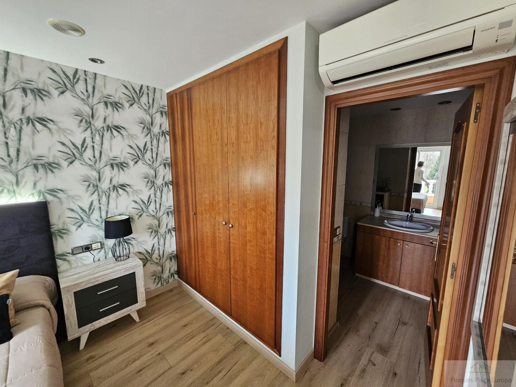 Chambre principale