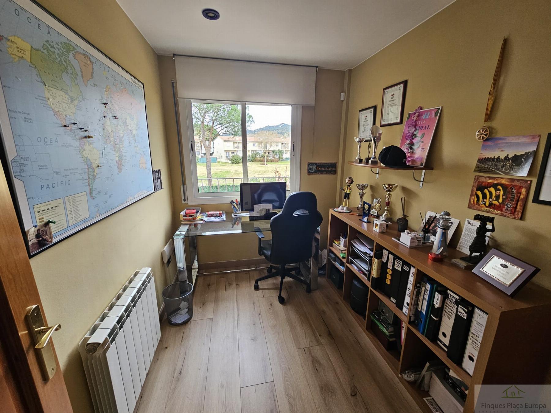 Bureau