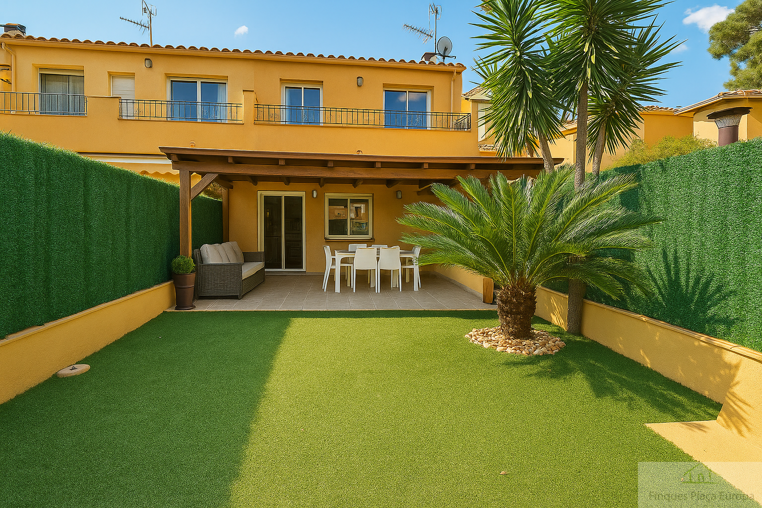 Продажа от

 Домa на Castell-Platja d´Aro