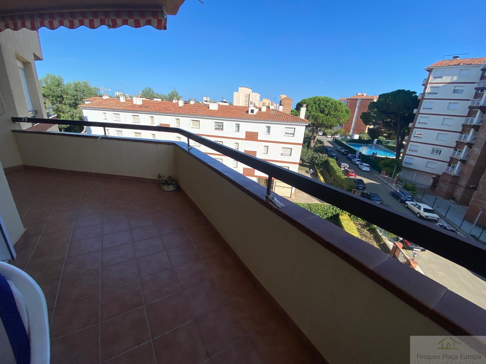 For sale of apartment in Platja d´Aro