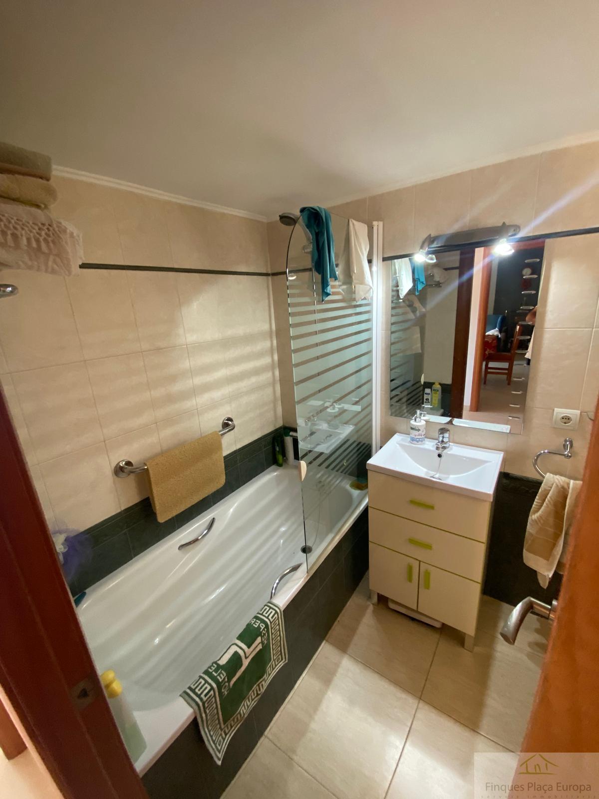 For sale of apartment in Platja d´Aro