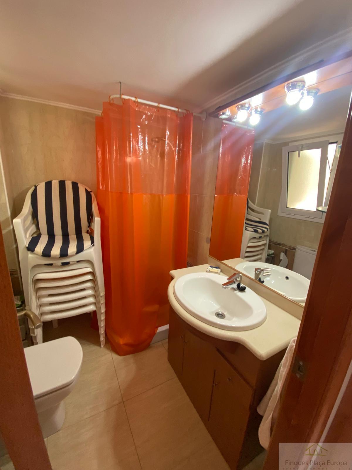For sale of apartment in Platja d´Aro