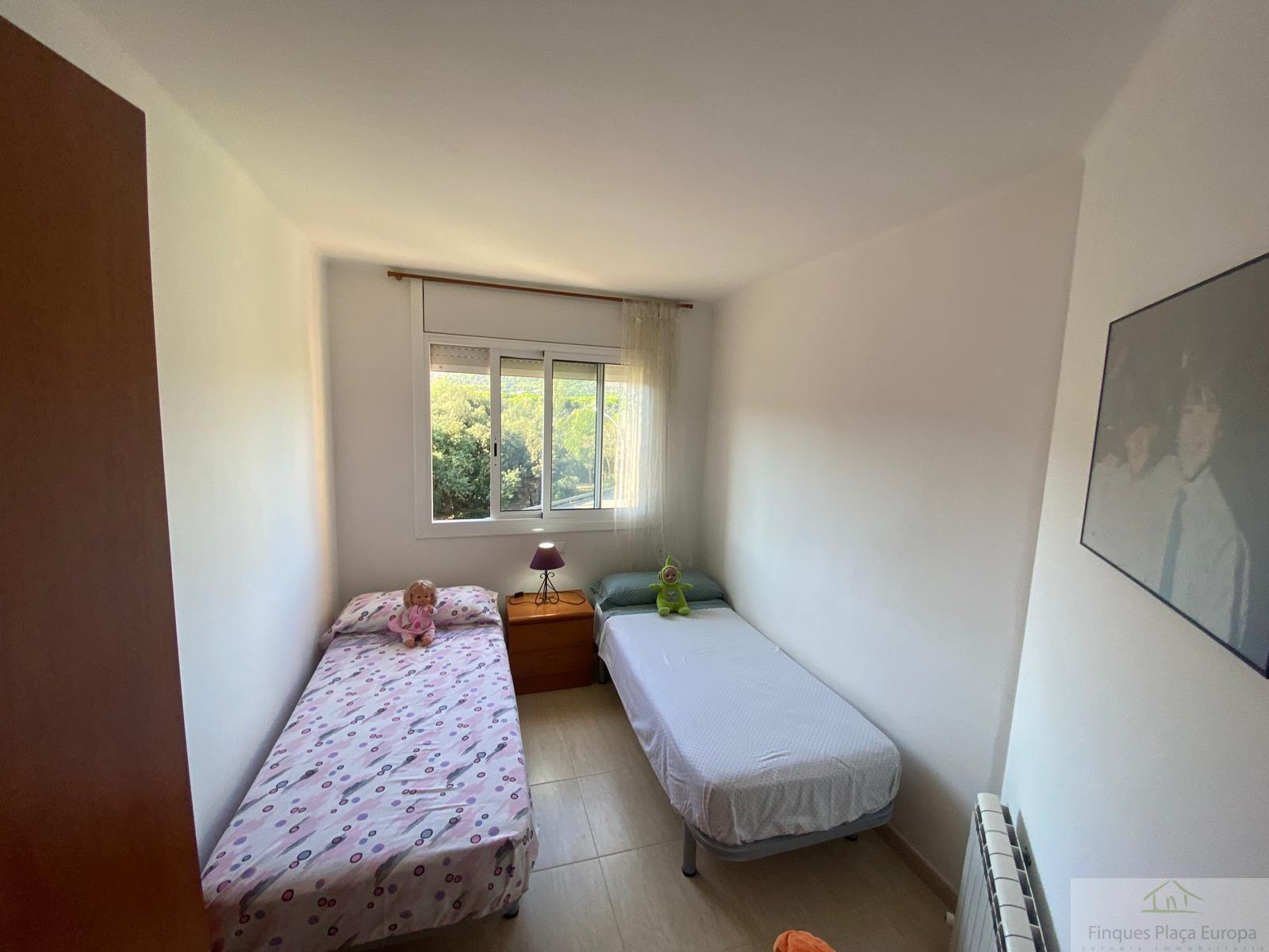 For sale of apartment in Platja d´Aro