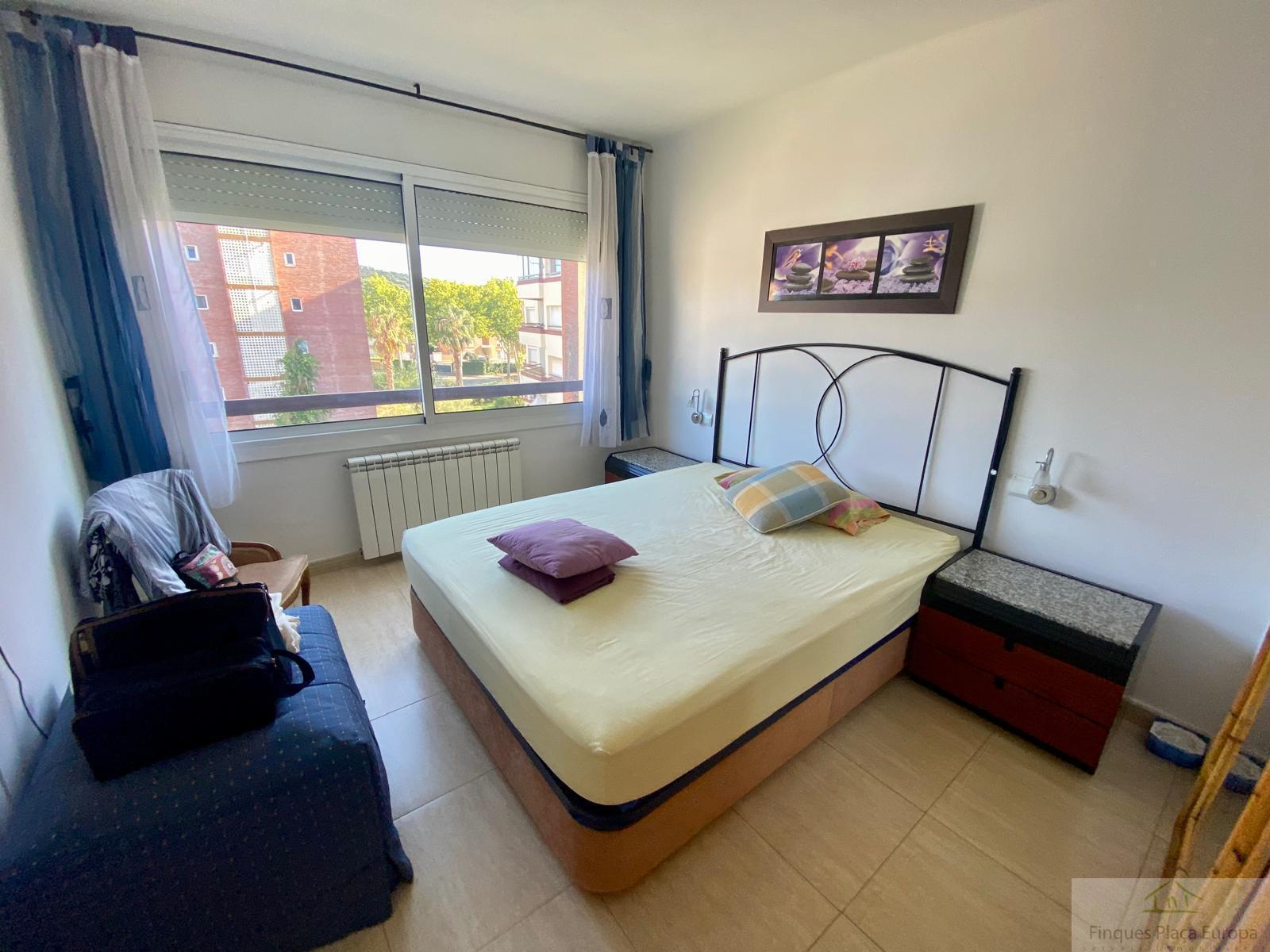 For sale of apartment in Platja d´Aro