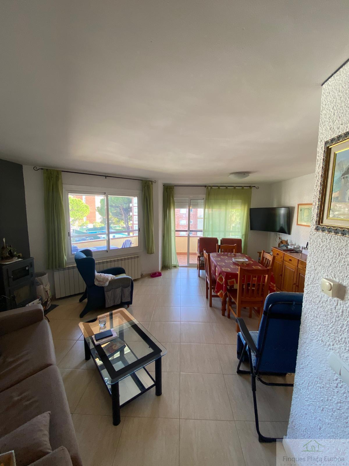 For sale of apartment in Platja d´Aro