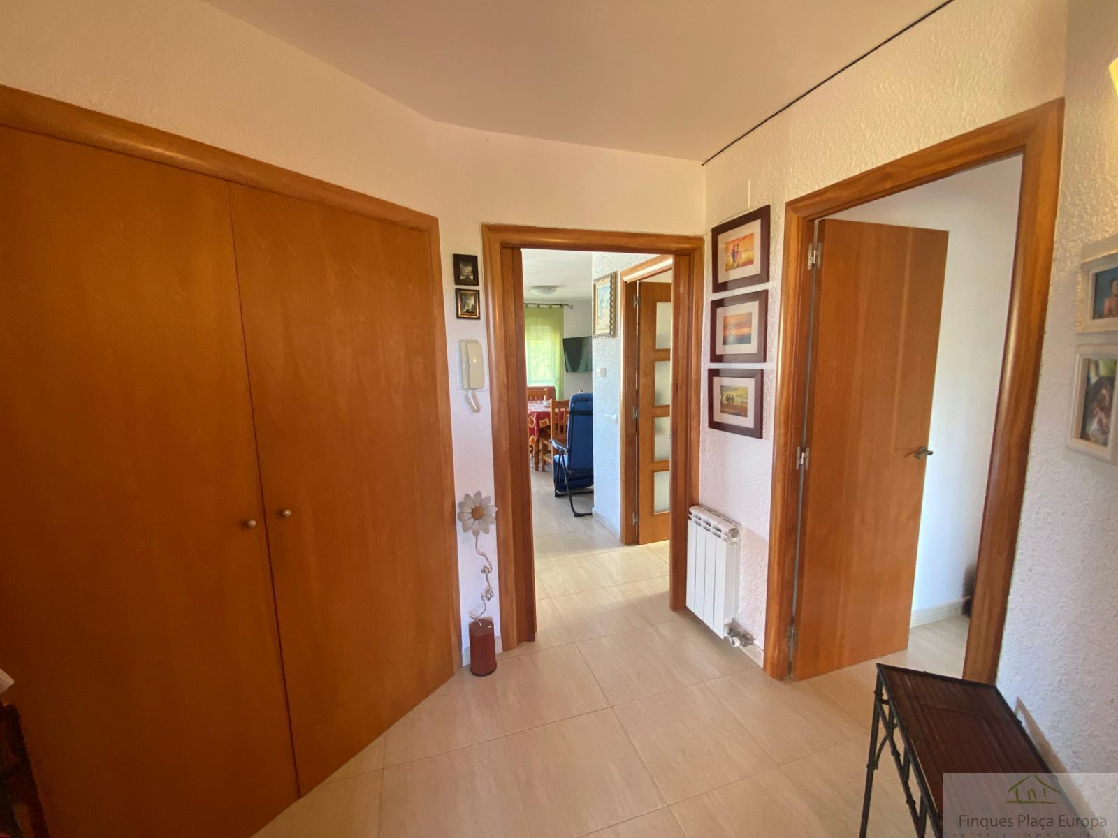 For sale of apartment in Platja d´Aro