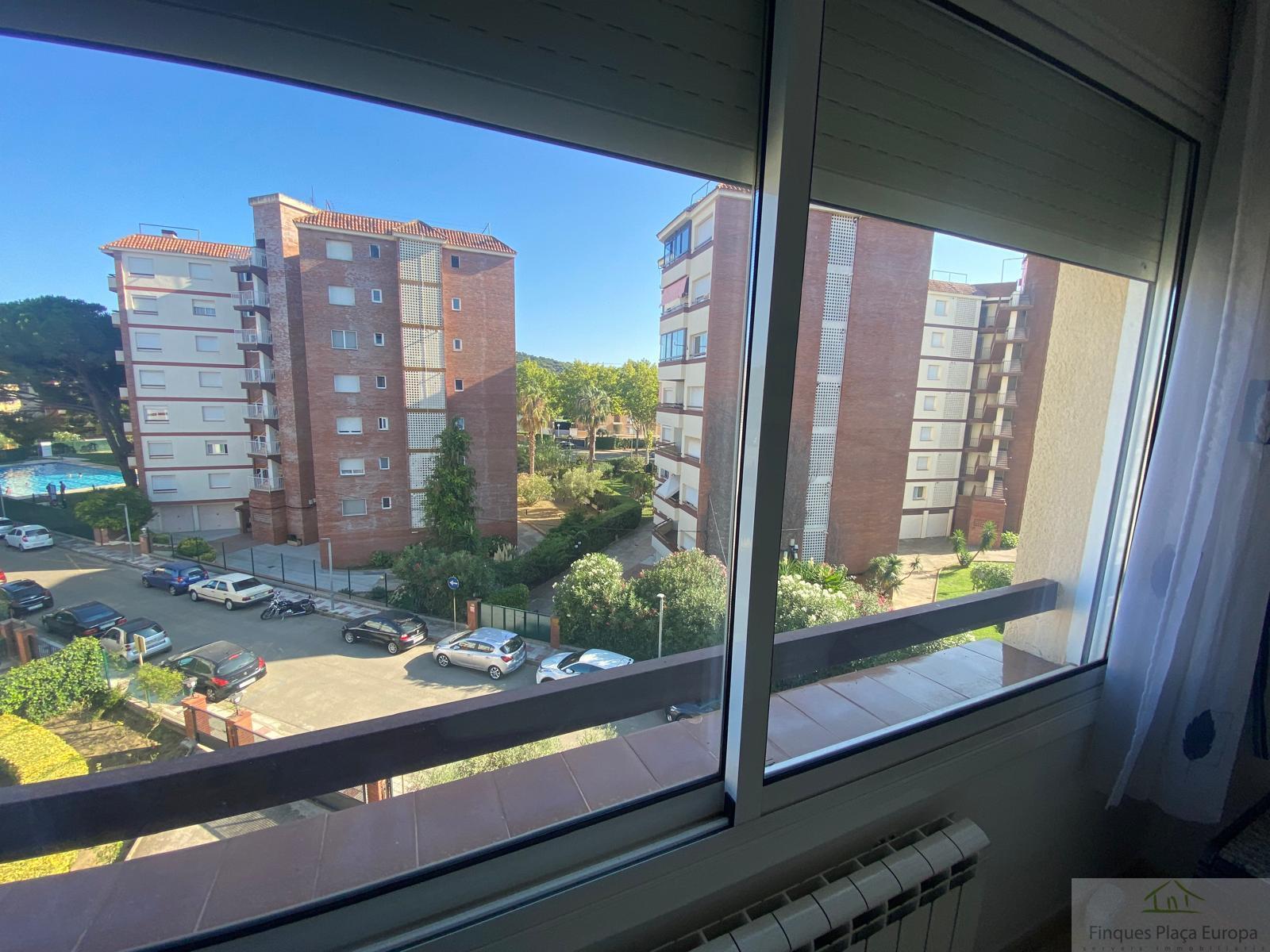For sale of apartment in Platja d´Aro