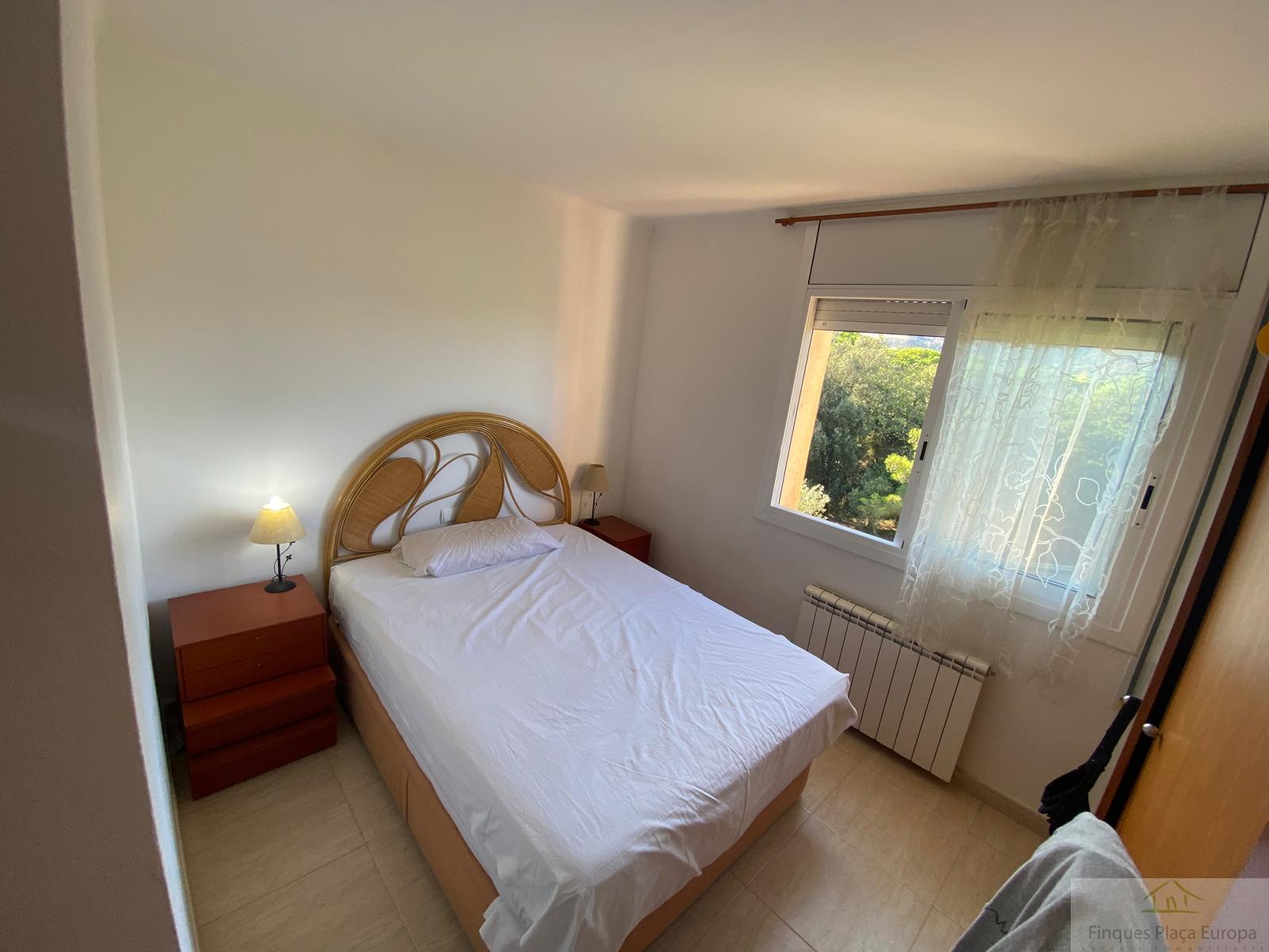 For sale of apartment in Platja d´Aro