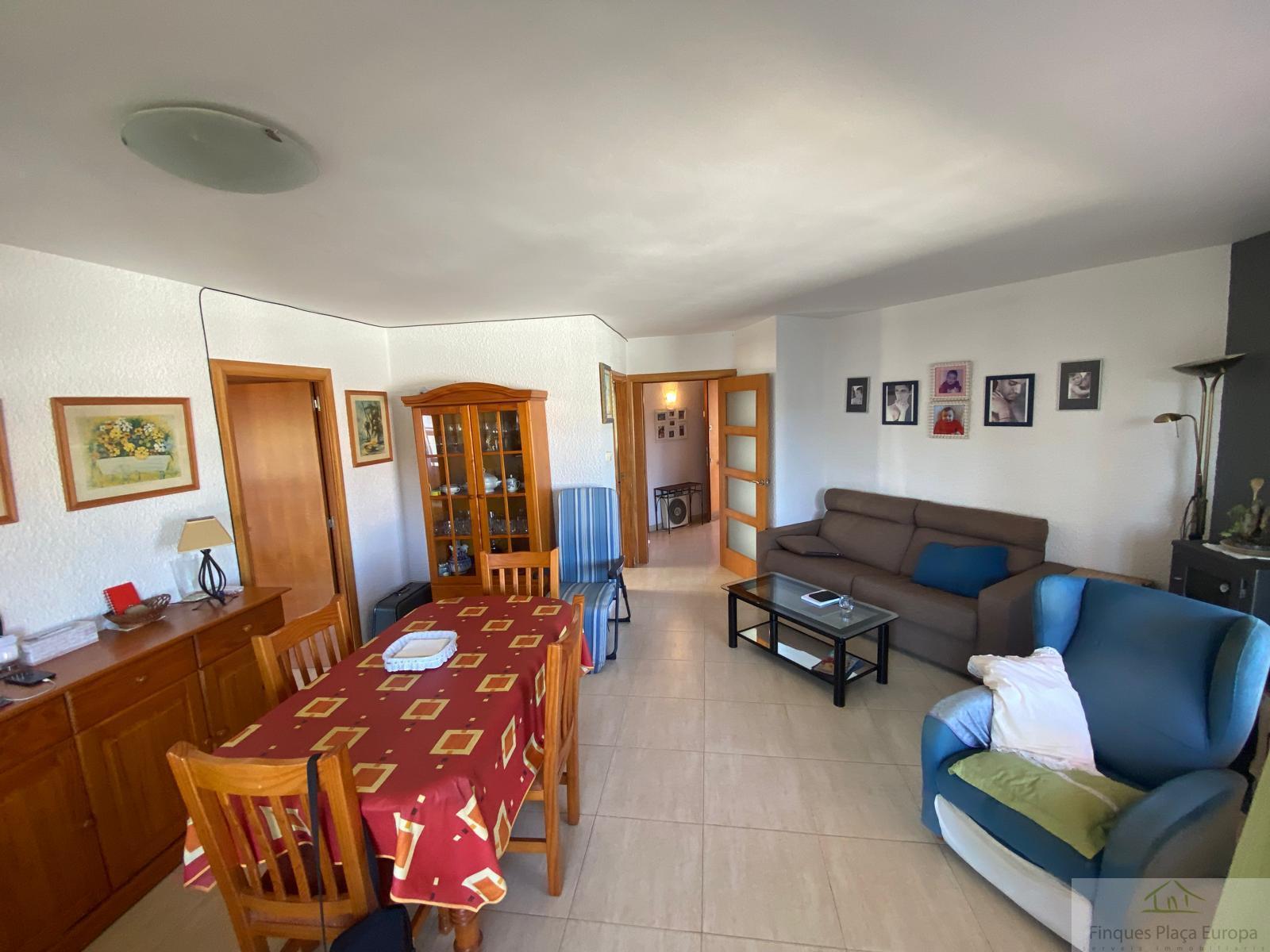 For sale of apartment in Platja d´Aro