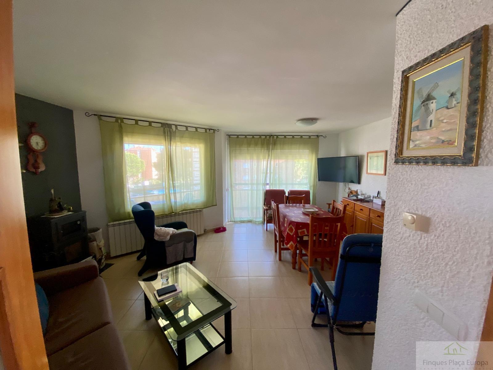 For sale of apartment in Platja d´Aro