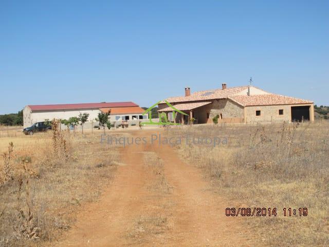 Vente de terrain dans Ciudad Real