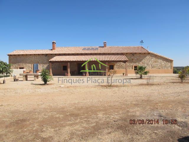 Vente de terrain dans Ciudad Real