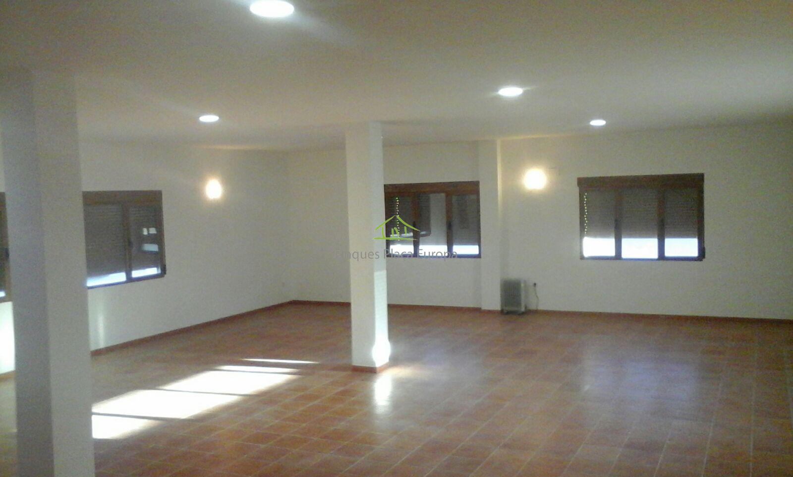 For sale of land in Cuenca