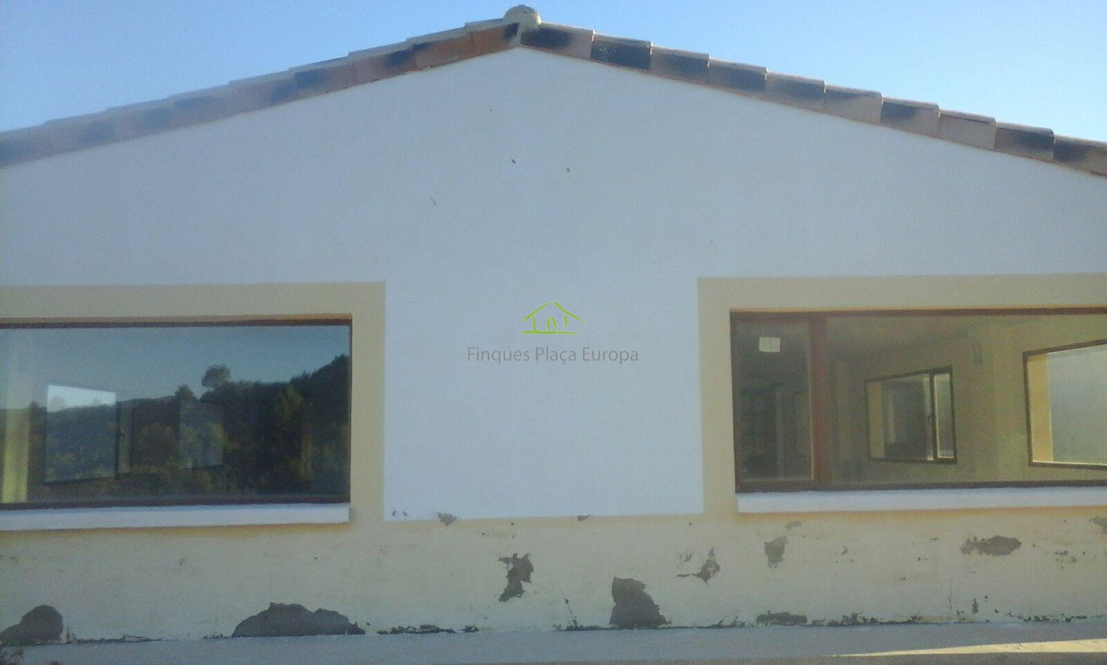 For sale of land in Cuenca