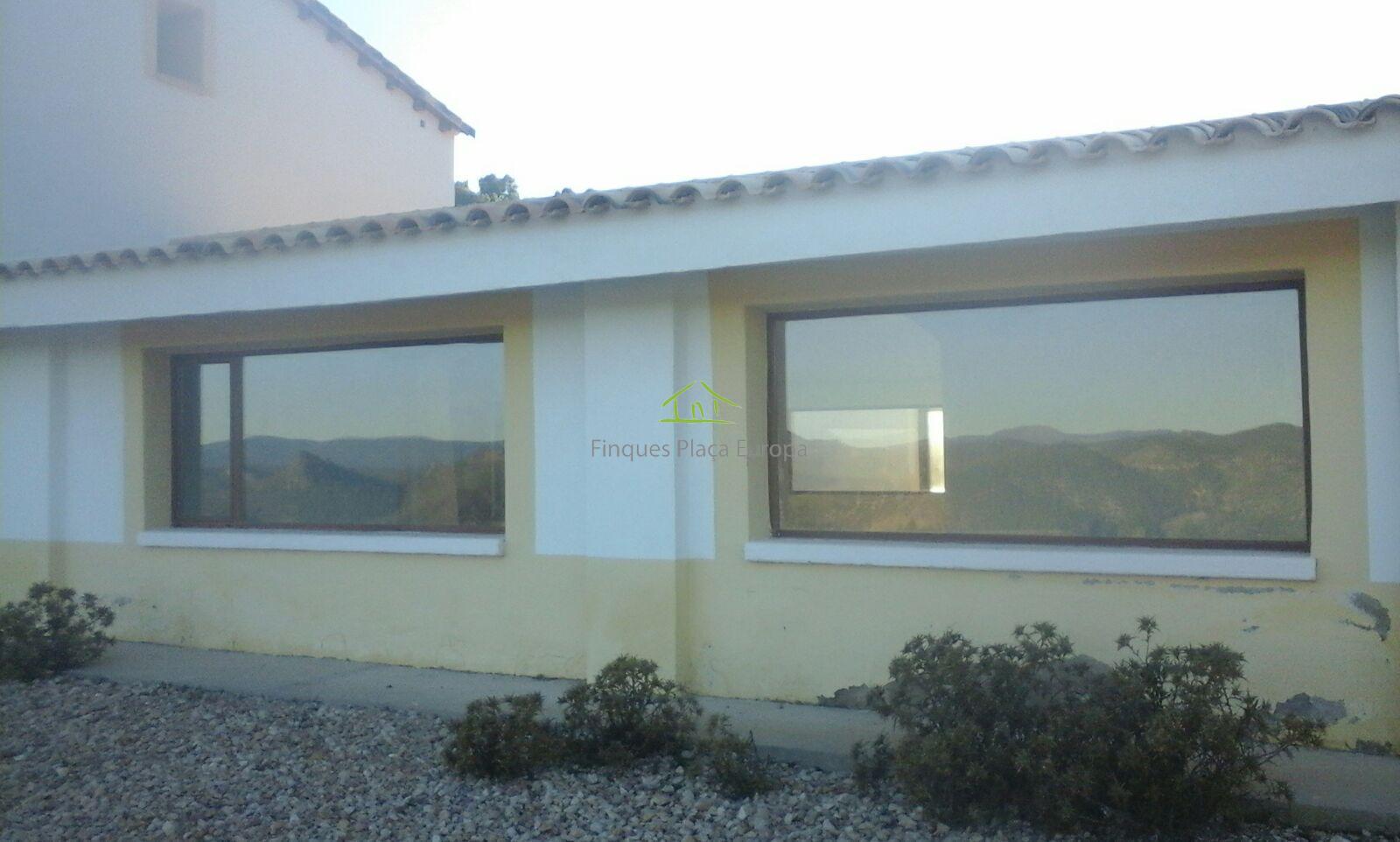 For sale of land in Cuenca