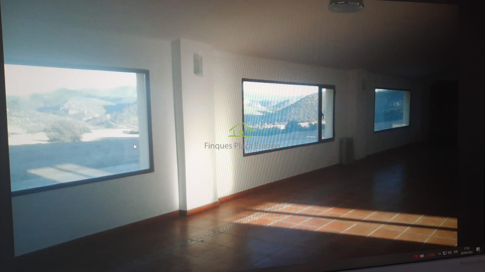 For sale of land in Cuenca