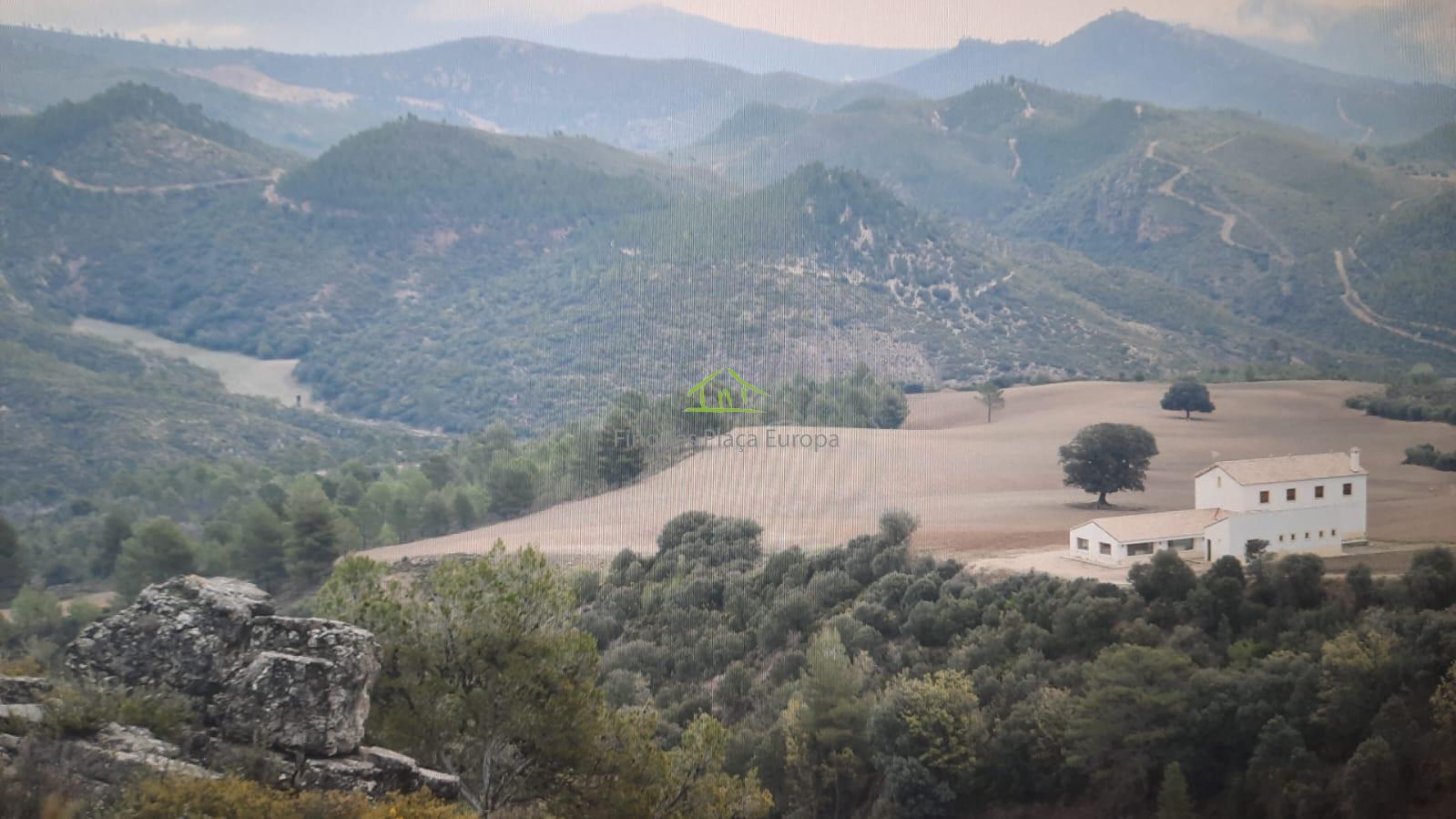 For sale of land in Cuenca
