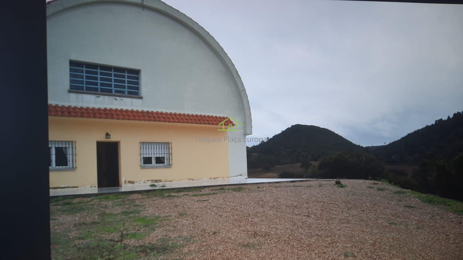 For sale of land in Cuenca