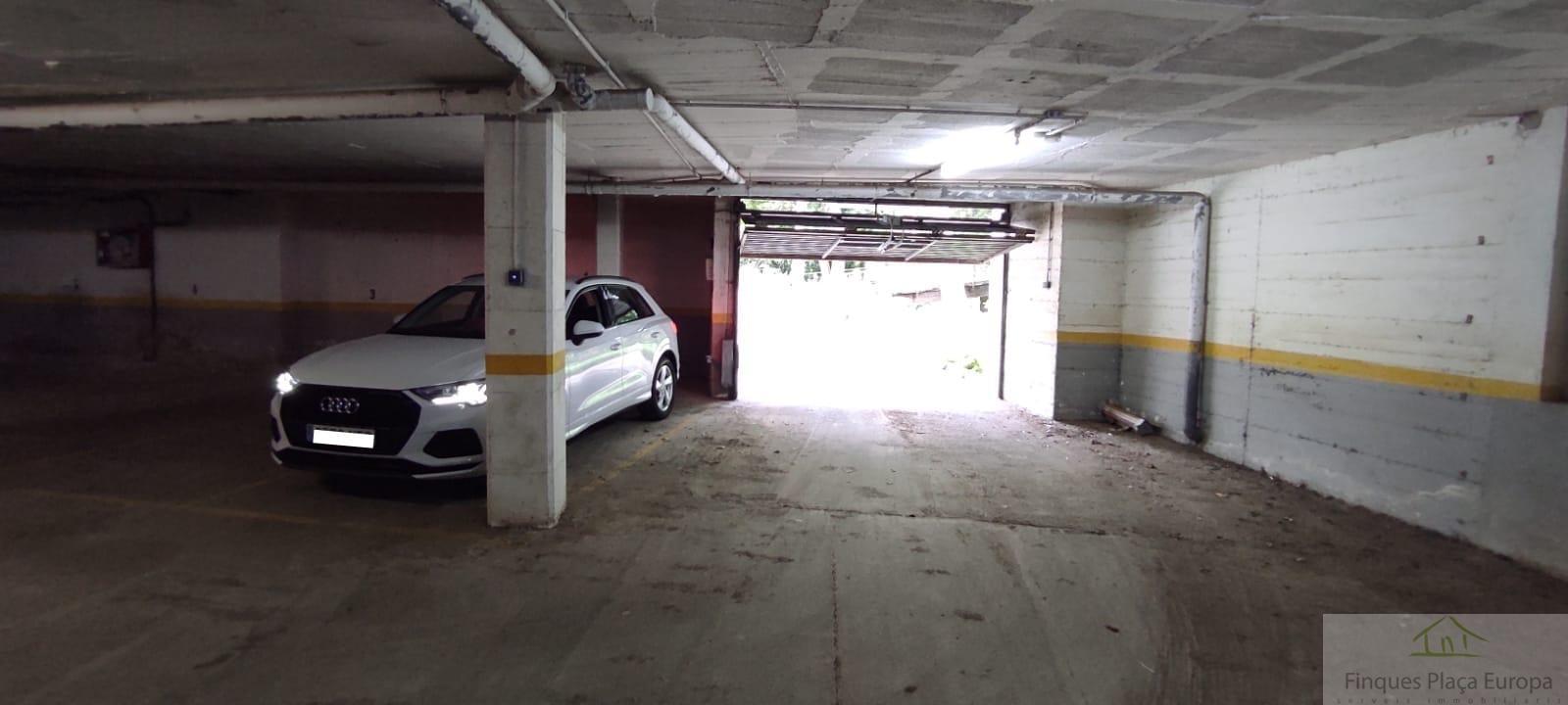 For sale of garage in Platja d´Aro