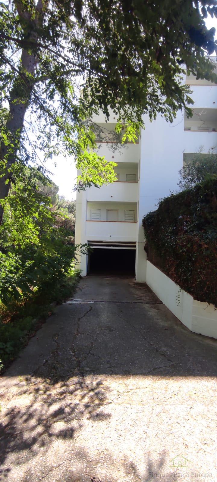 For sale of garage in Platja d´Aro