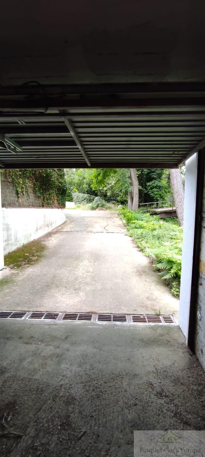 For sale of garage in Platja d´Aro
