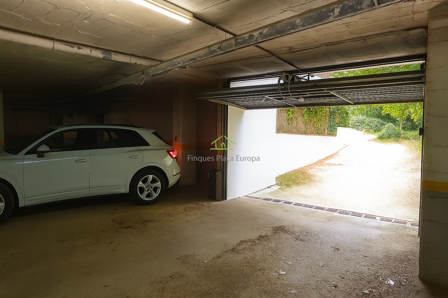 For sale of garage in Platja d´Aro