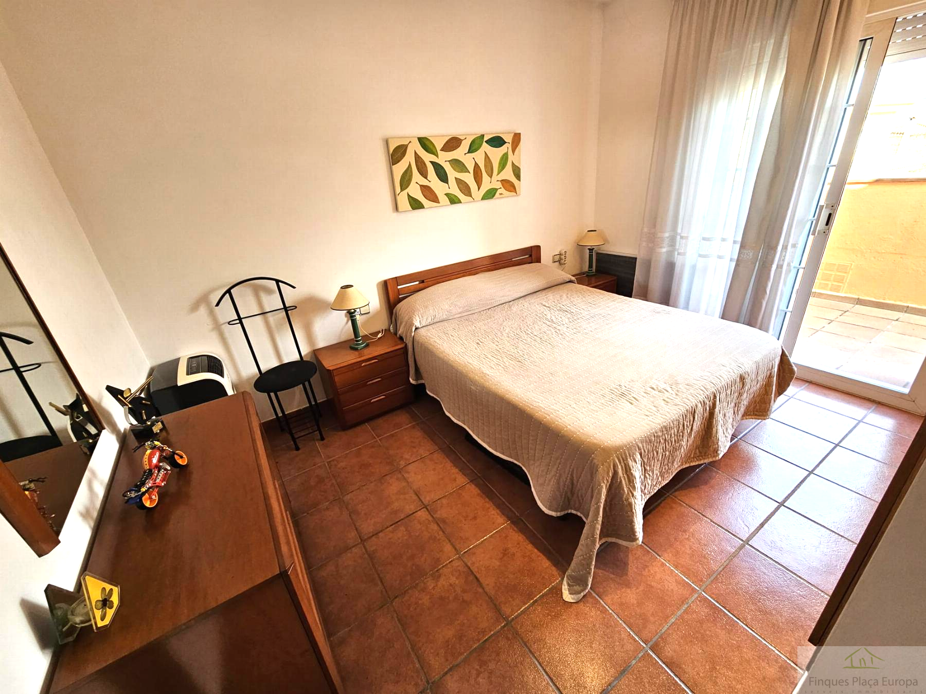 For sale of house in Llagostera