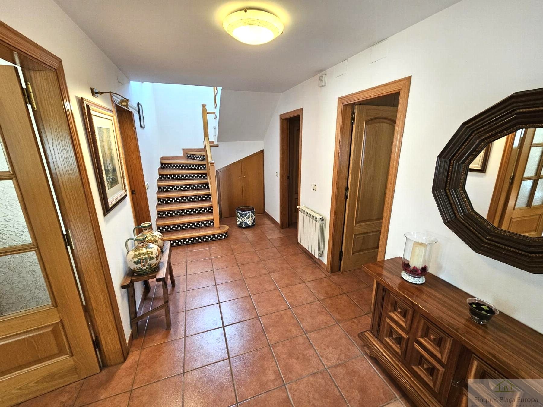 For sale of house in Llagostera