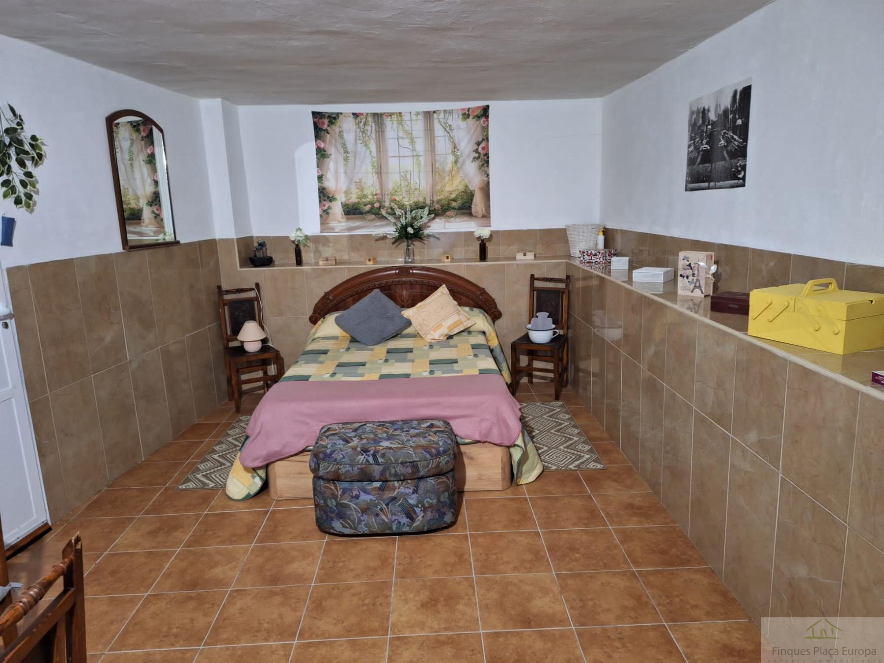 For sale of house in Berrocal de Huebra