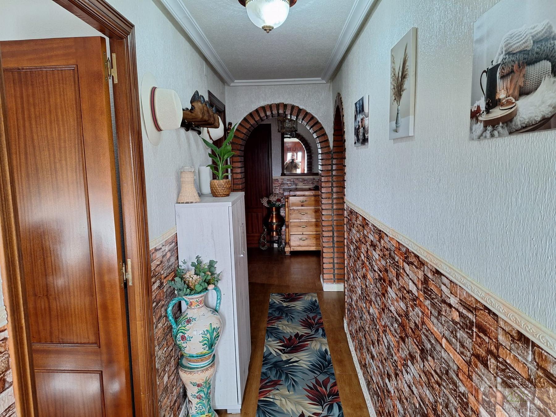 For sale of house in Berrocal de Huebra
