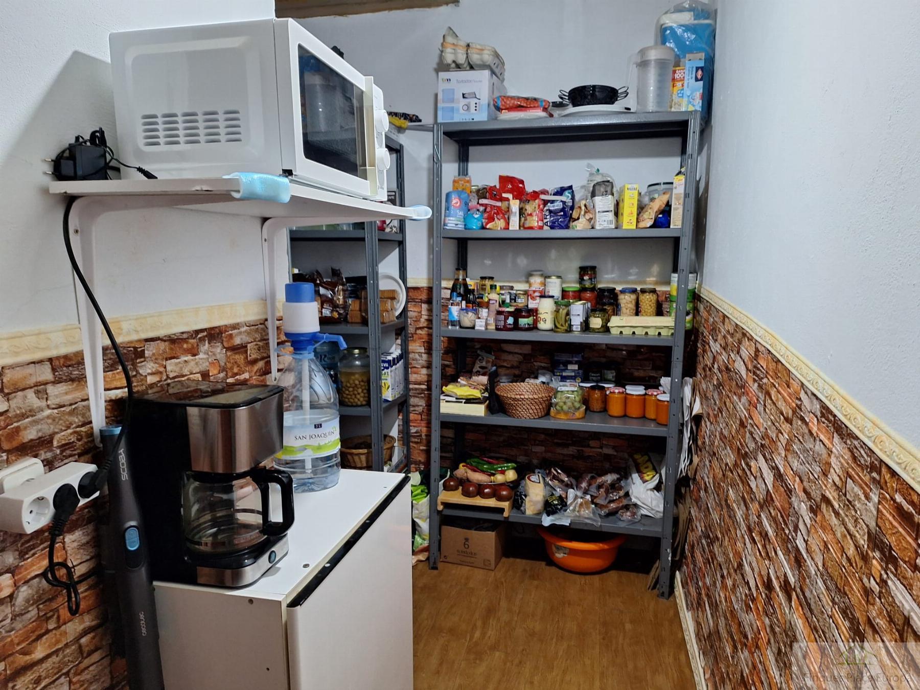 For sale of house in Berrocal de Huebra