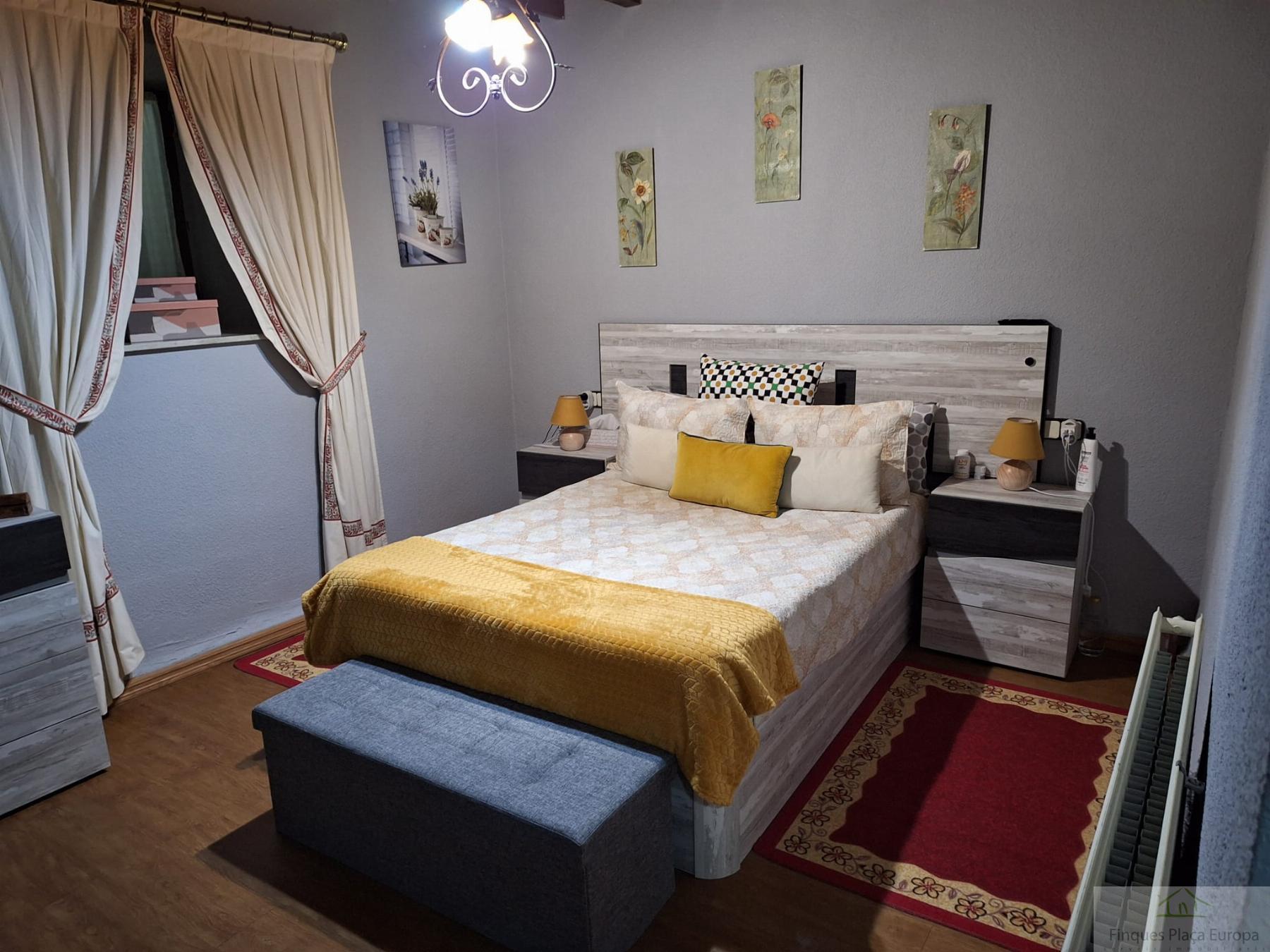 For sale of house in Berrocal de Huebra