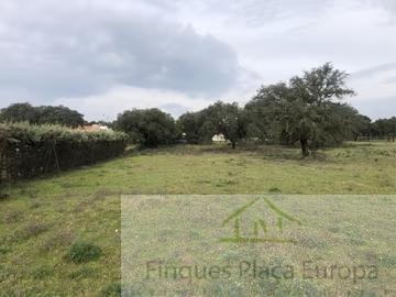 For sale of land in Maguilla