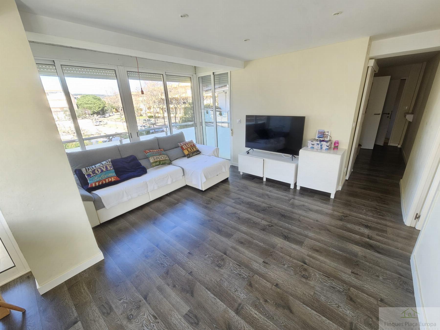 Venda de apartament a Platja d´Aro