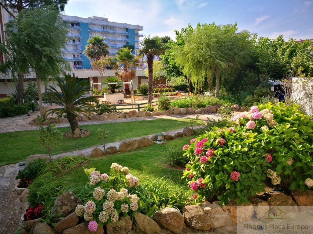Venda de apartament a Platja d´Aro