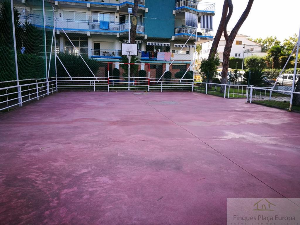 Venda de apartament a Platja d´Aro