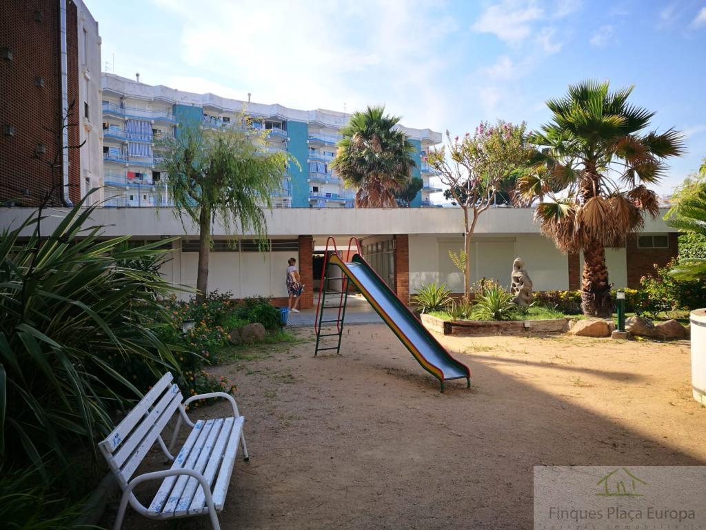 Venda de apartament a Platja d´Aro
