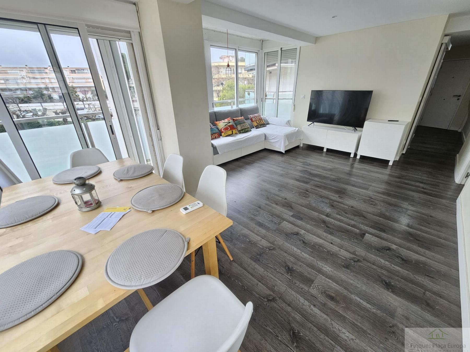 Venda de apartament a Platja d´Aro