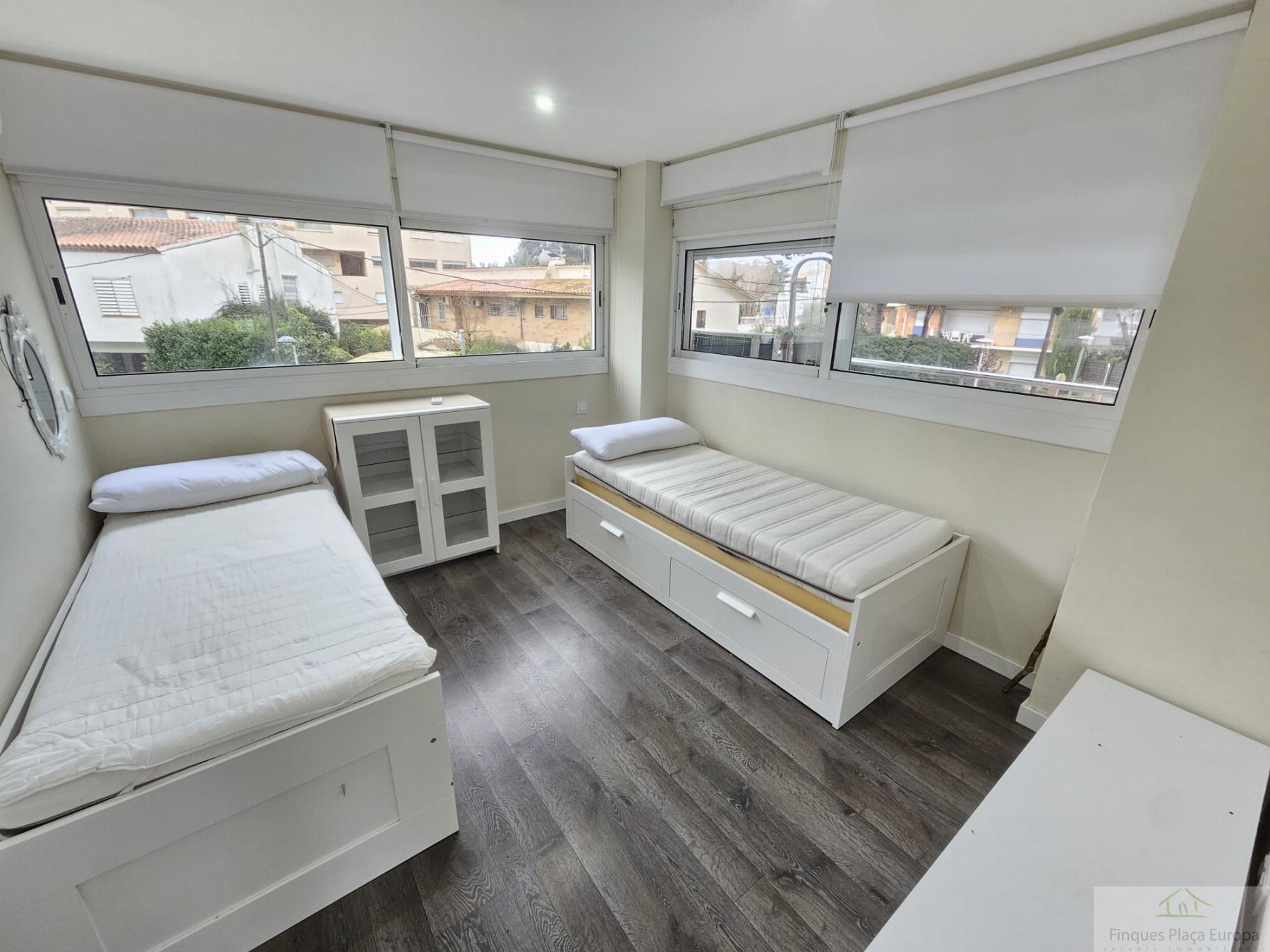 Venda de apartament a Platja d´Aro