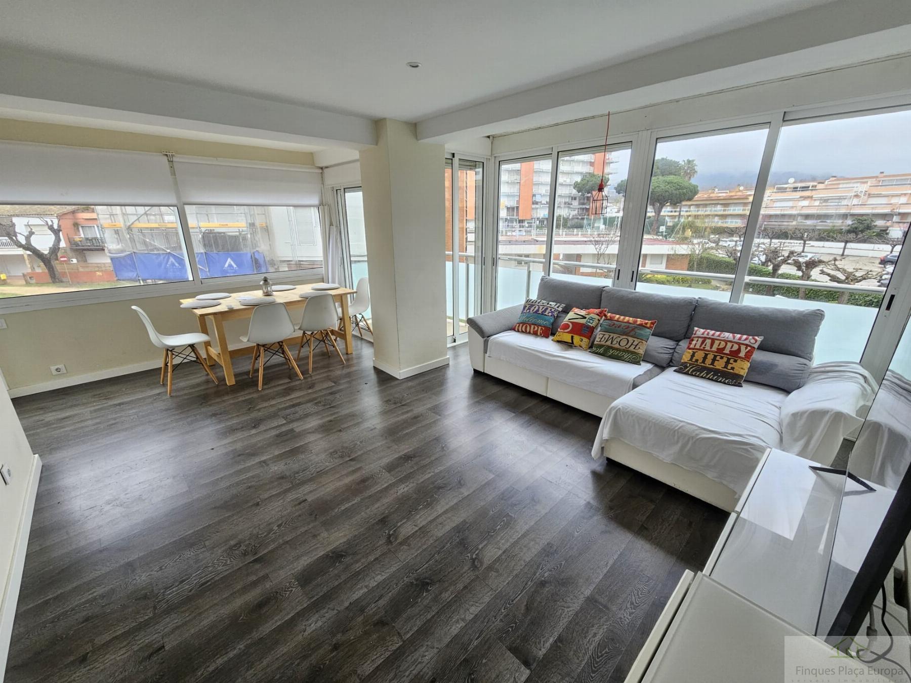 Venda de apartament a Platja d´Aro