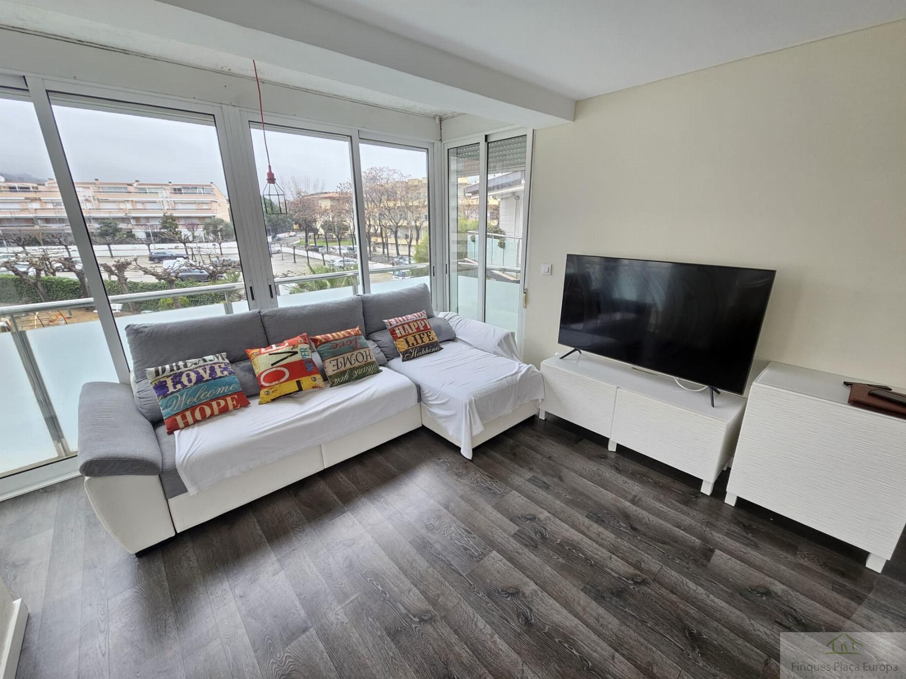 Venda de apartament a Platja d´Aro