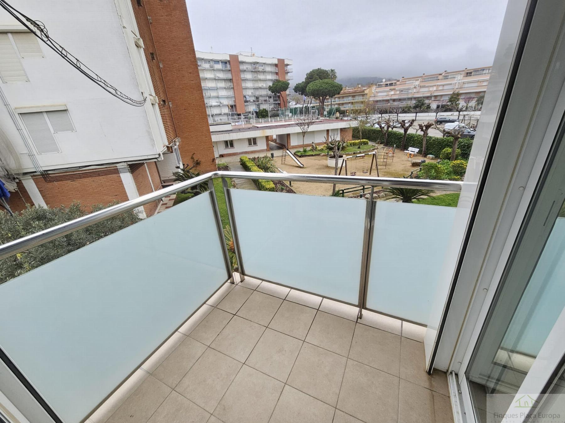 Venda de apartament a Platja d´Aro