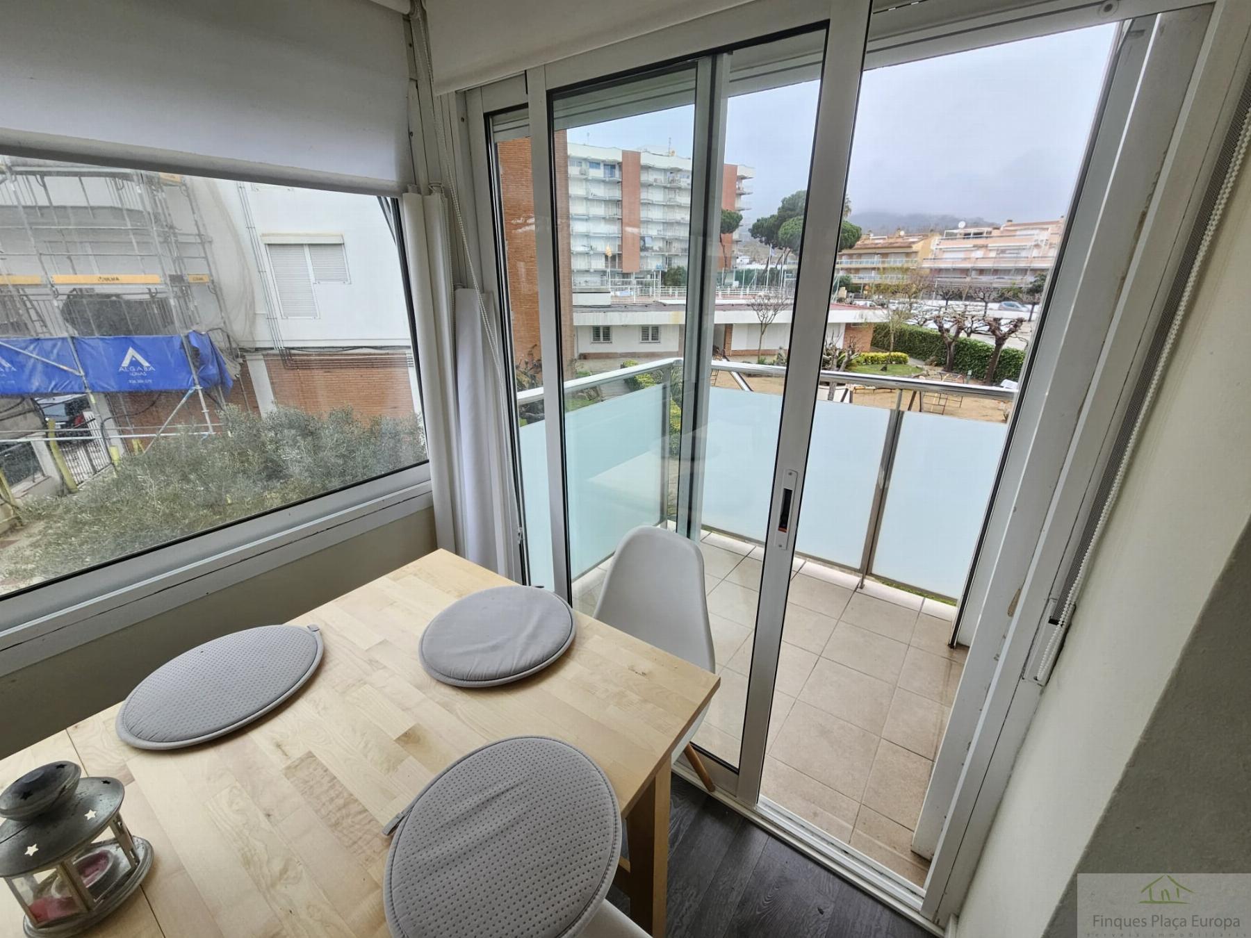 Venda de apartament a Platja d´Aro