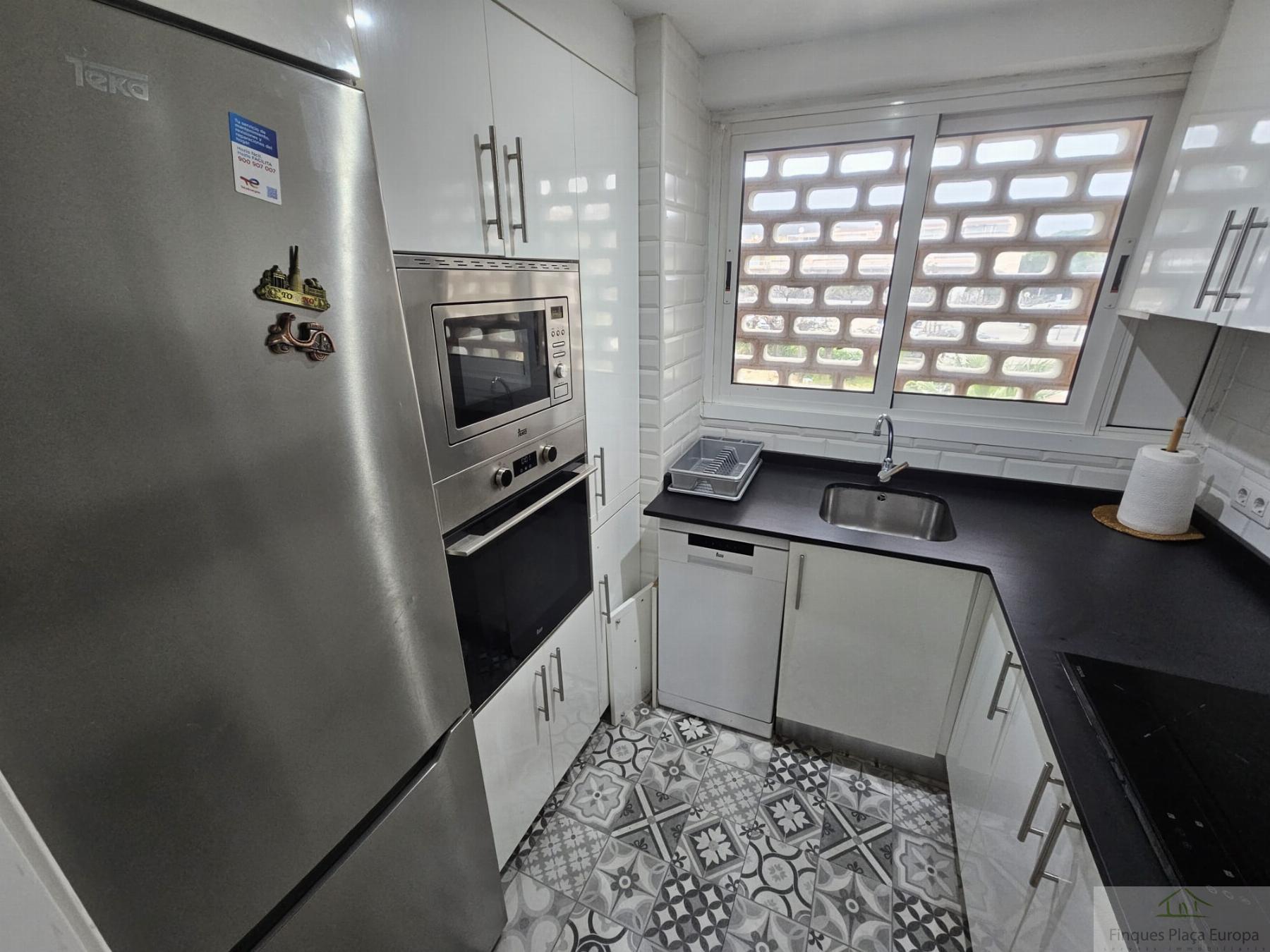 Venda de apartament a Platja d´Aro
