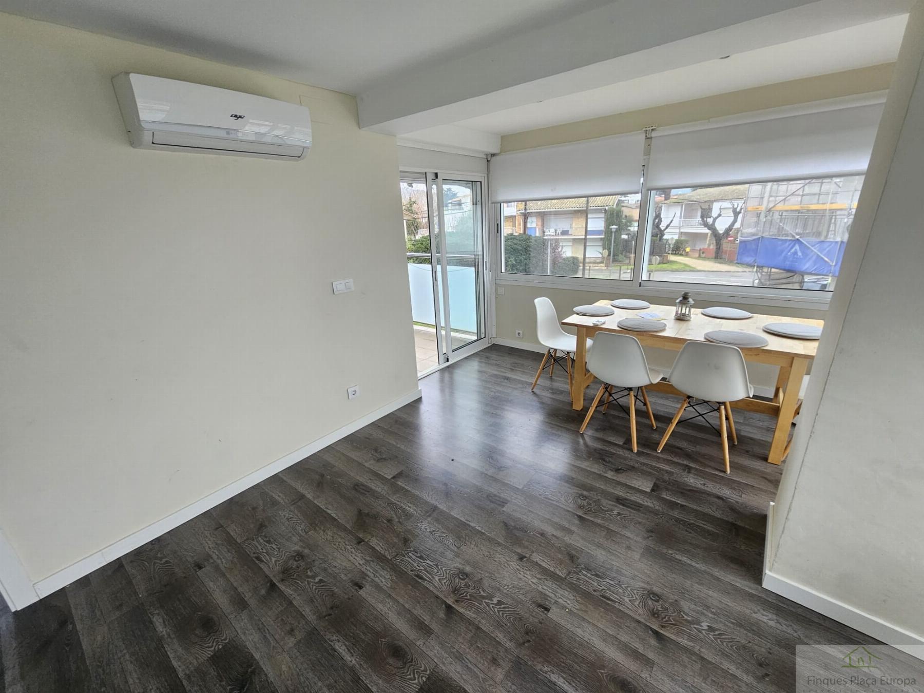 Venda de apartament a Platja d´Aro