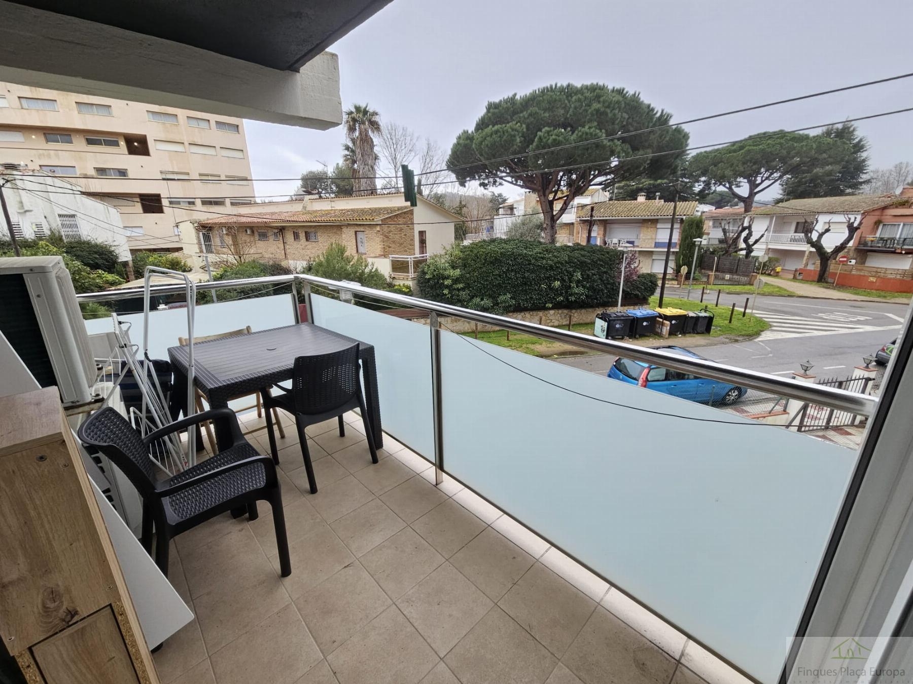Venda de apartament a Platja d´Aro